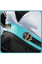 2XXT Cosplay Uma Musume Pretty Derby Mejiro Ramonu Race Outfit Cosplay Costume
